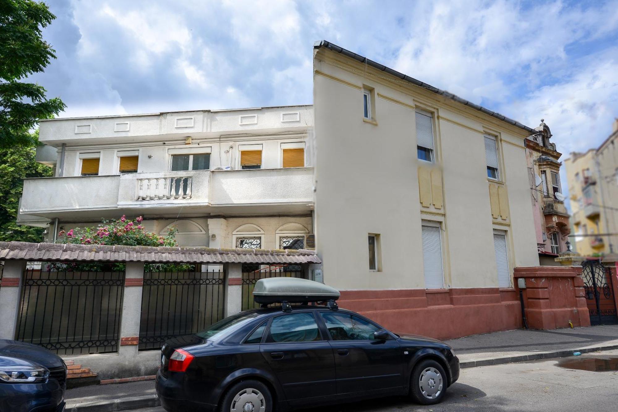 Central Unirii - Old Town Apartments Бухарест Экстерьер фото